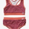 LUOTO - Bikini - Rot -Badebekleidungsgeschäft f7222a6342b44be8a1623bbf9ea28491