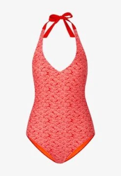 BOGNER FIRE+ICE ZAHARA - Badeanzug - Navy Blau -Badebekleidungsgeschäft f730dda11b934163997c973e6b7030d1