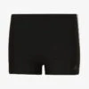 ADIDAS PERFORMANCE FIT 3 STRIPES PRIMEBLUE BOXER SWIM TRUNKS - Badehose Pants - Black -Badebekleidungsgeschäft f76e0f210011479d8dcf002eb7ac9b9d