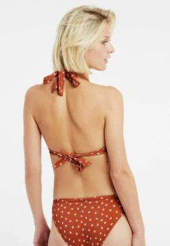 Protest PRTTUCUXI - Bikini - Chilirust -Badebekleidungsgeschäft f868d0b70b7740299d3ad6755dec66dc