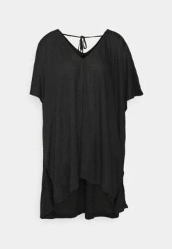 Roxy STAND FOR LOVE - Strandaccessoire - Anthracite 12 Roxy STAND FOR LOVE - Strandaccessoire - Anthracite -Badebekleidungsgeschäft f8a7d8240ce84a2899d10d3a87b19147