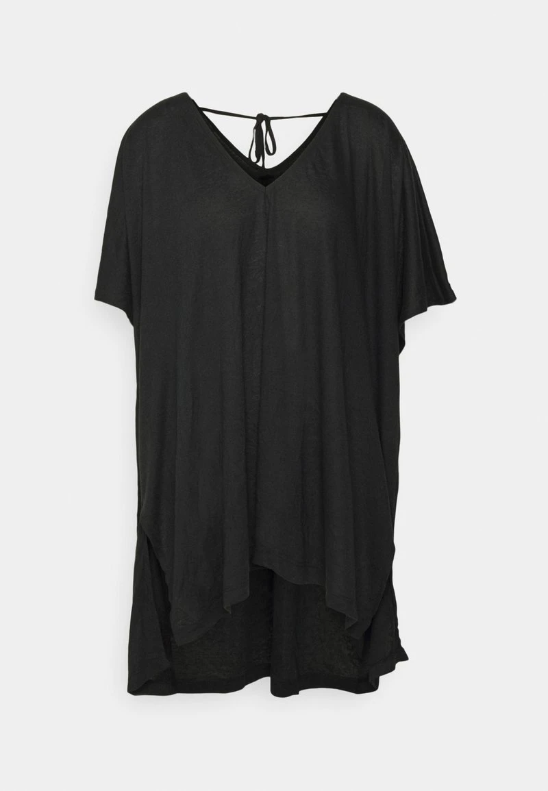 Roxy STAND FOR LOVE - Strandaccessoire - Anthracite 7 Roxy STAND FOR LOVE - Strandaccessoire - Anthracite – Bild 5