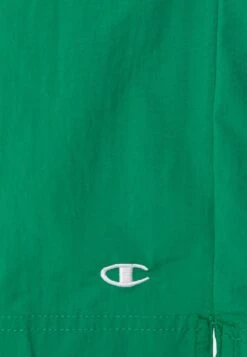 Champion Badeshorts - Khaki -Badebekleidungsgeschäft f8c4b85c7fd94e29a1dc3e66f15d6083