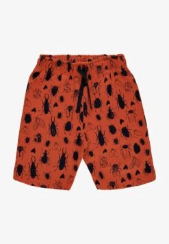 SGJORDAN BUGS - Badeshorts - Burnt Ochre