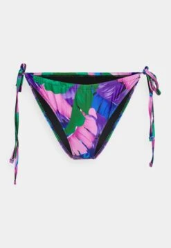 MELISSA TIE SIDE PANT - Bikini-Hose - Purple -Badebekleidungsgeschäft f8f301557b364d0294e368168b8ec448