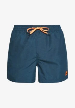 Quiksilver EVERYDAY VOLLEY 15 - Badeshorts - Majolica Blue Heather -Badebekleidungsgeschäft f9b0673300ef49f9932376b3e35321ba