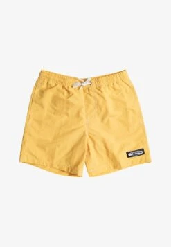 Quiksilver SATURN - Badeshorts - Royal -Badebekleidungsgeschäft fa36130de79a443f84a3e872199f203d