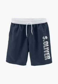 Buffalo Badeshorts - Blau/grau Langgröße 13 Buffalo Badeshorts - Blau/grau Langgröße -Badebekleidungsgeschäft faed59b6ed384ecb84b1cae3fd44853f