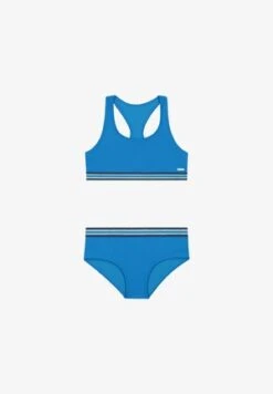 Schiesser DIVER DREAMS - Bikini - Dunkelblau -Badebekleidungsgeschäft fbf3891017e04133a265a2cbe2e99cf5