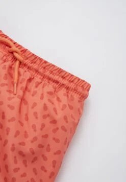 DeFacto REGULAR FIT - Badeshorts - Orange -Badebekleidungsgeschäft fcabdf68c56b4d3eb1da583dc7a849a2