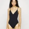 Billabong SOL SEARCHER ONE PIECE - Badeanzug - Black Pebble -Badebekleidungsgeschäft fcce489cd99b4c9b956c42cd02735876