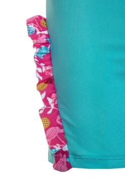 Playshoes UV-SCHUTZ FLAMINGO SET - Badeanzug - Türkis 12 Playshoes UV-SCHUTZ FLAMINGO SET - Badeanzug - Türkis -Badebekleidungsgeschäft fcd2f6aaf1b64940af5a7dab8c07a9a1