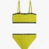 Calvin Klein Swimwear SET - Bikini - Lemonade Yellow -Badebekleidungsgeschäft fda1d2fe20e7469a8bd6a9530c7549ea 1