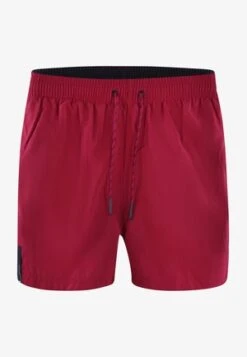 Bugatti LUDWIG - Badeshorts - Camin Red -Badebekleidungsgeschäft fda9788c104546648ecdbc8a039910e3