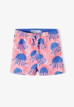 Minoti ALL OVER PRINT - Badeshorts - Blue White 13 Minoti ALL OVER PRINT - Badeshorts - Blue White -Badebekleidungsgeschäft ffaf1f512e30482f8bc7ffb427102ee7